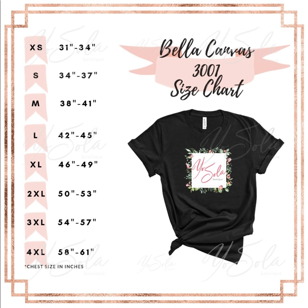 "Empowered Women" Pink T-Shirt - Picture 2 of 2